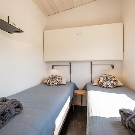 Feddet Camping 4*
