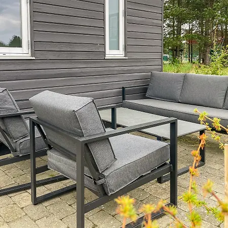 Campingplads Feddet Faxe