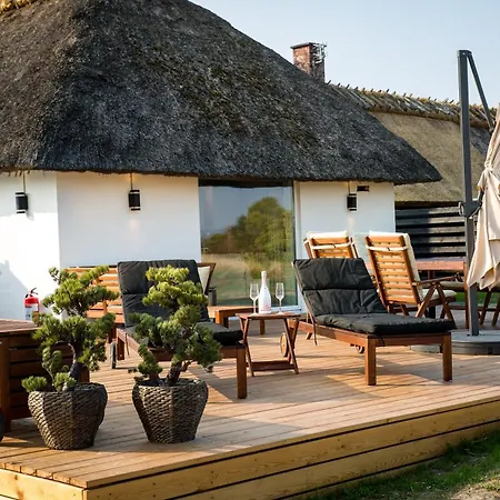 Feddet Camping