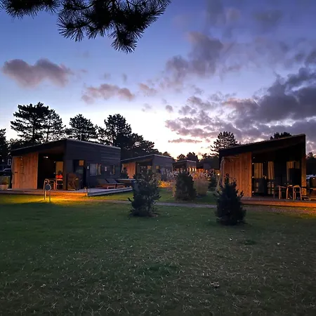 Camping Feddet