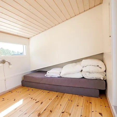 Feddet Campingplads