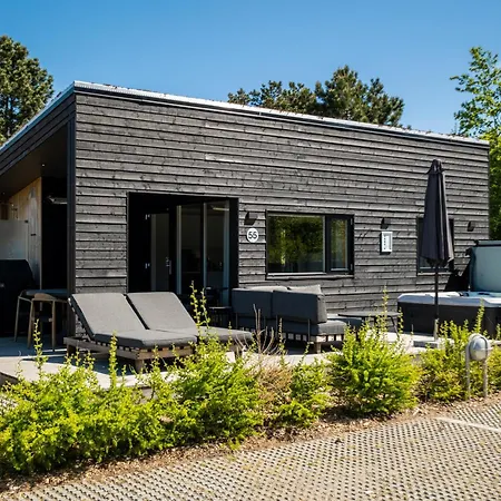 Campingplads Feddet