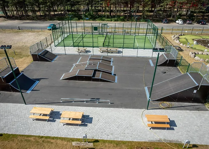 Feddet Kemping 4*